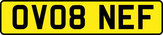 OV08NEF