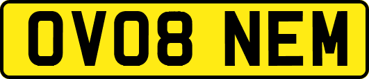 OV08NEM