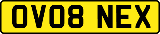 OV08NEX