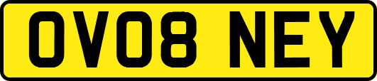 OV08NEY