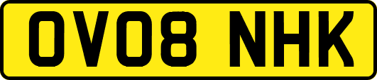 OV08NHK