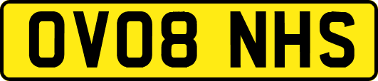 OV08NHS