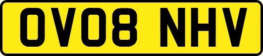 OV08NHV