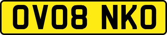 OV08NKO