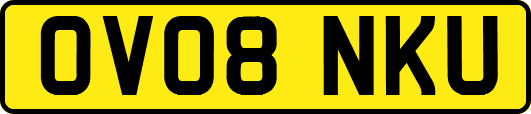 OV08NKU