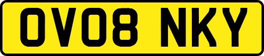 OV08NKY