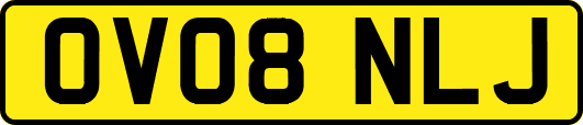 OV08NLJ