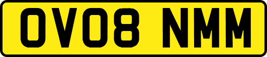 OV08NMM