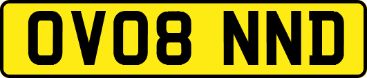 OV08NND