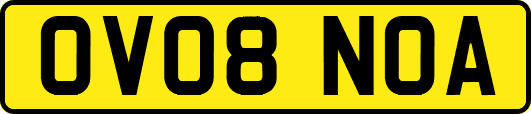 OV08NOA