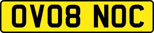 OV08NOC