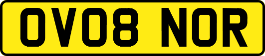 OV08NOR