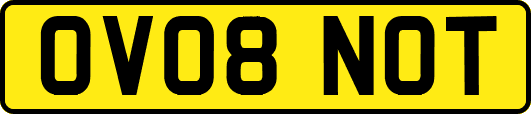OV08NOT