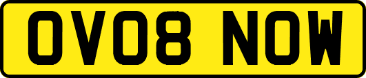 OV08NOW