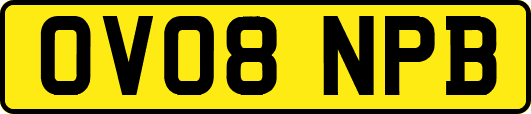 OV08NPB