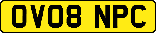 OV08NPC
