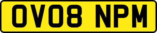 OV08NPM