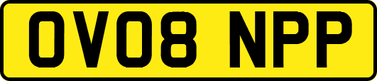 OV08NPP