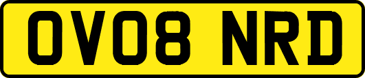 OV08NRD