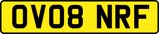 OV08NRF