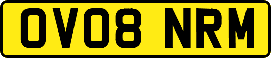 OV08NRM