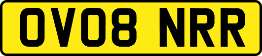 OV08NRR