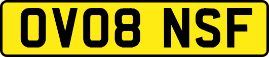 OV08NSF