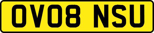 OV08NSU