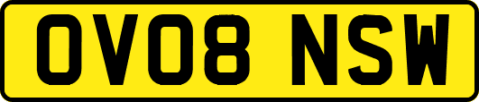 OV08NSW
