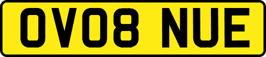 OV08NUE