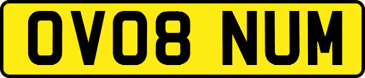 OV08NUM