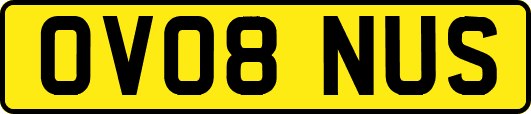 OV08NUS