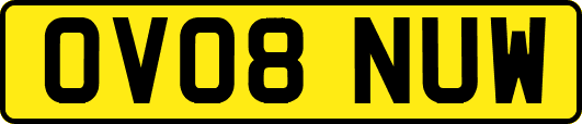 OV08NUW