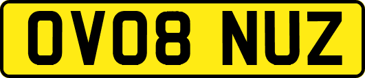 OV08NUZ