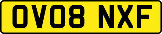 OV08NXF