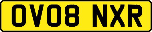 OV08NXR