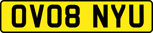 OV08NYU