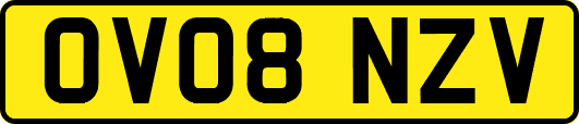 OV08NZV