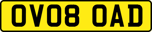 OV08OAD