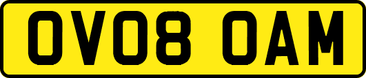 OV08OAM