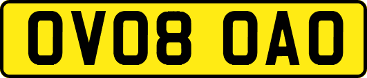 OV08OAO