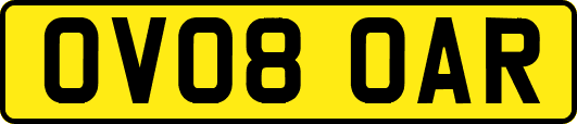 OV08OAR