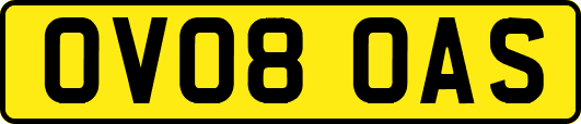 OV08OAS