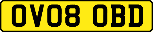 OV08OBD