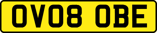 OV08OBE