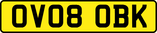 OV08OBK