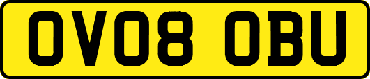 OV08OBU