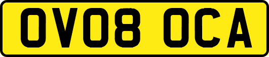 OV08OCA