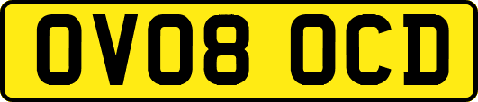 OV08OCD