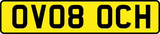 OV08OCH